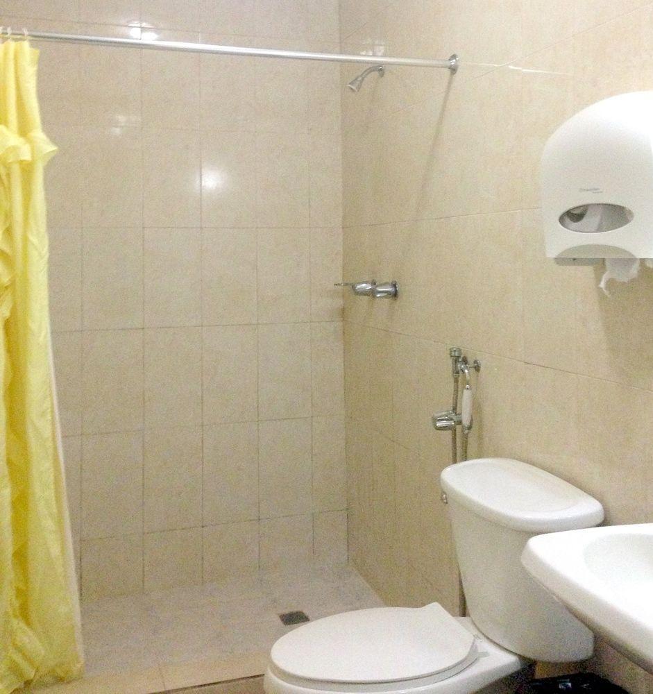 Hotel Residencial Cervantes Давид Екстериор снимка