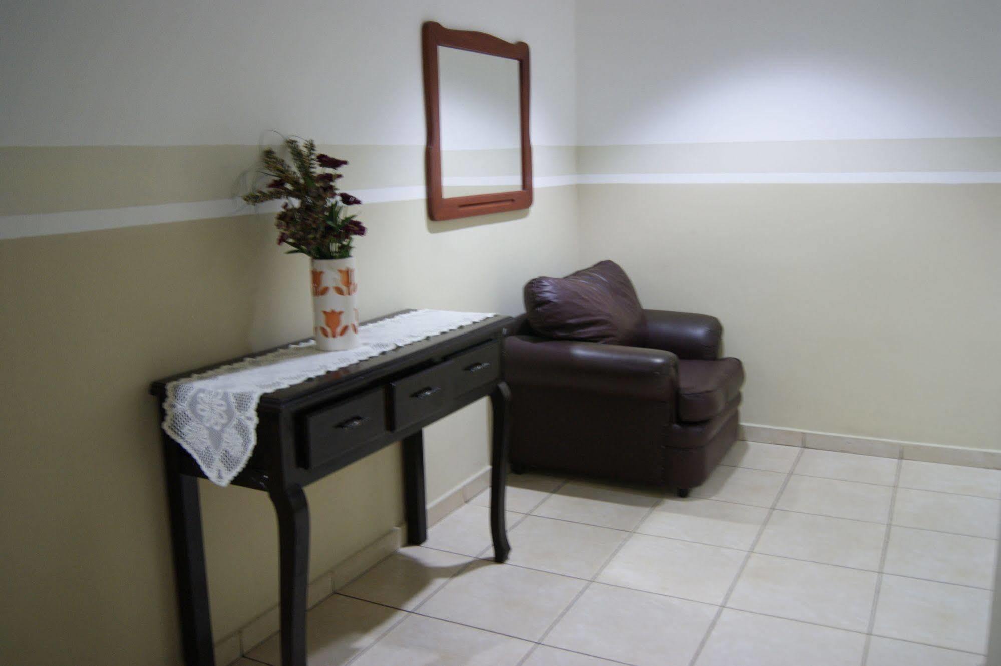 Hotel Residencial Cervantes Давид Екстериор снимка